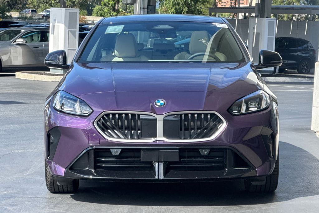 New 2026 BMW 228i xDrive Gran Coupe