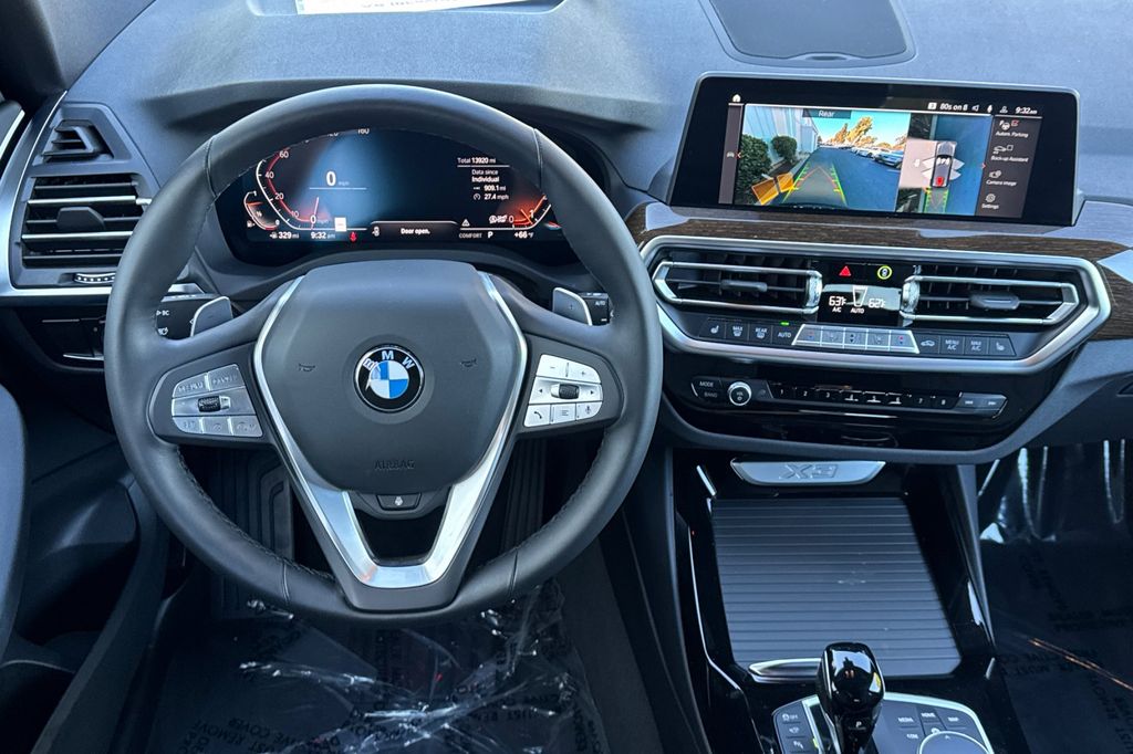 2024 BMW X3 30i - Photo 16
