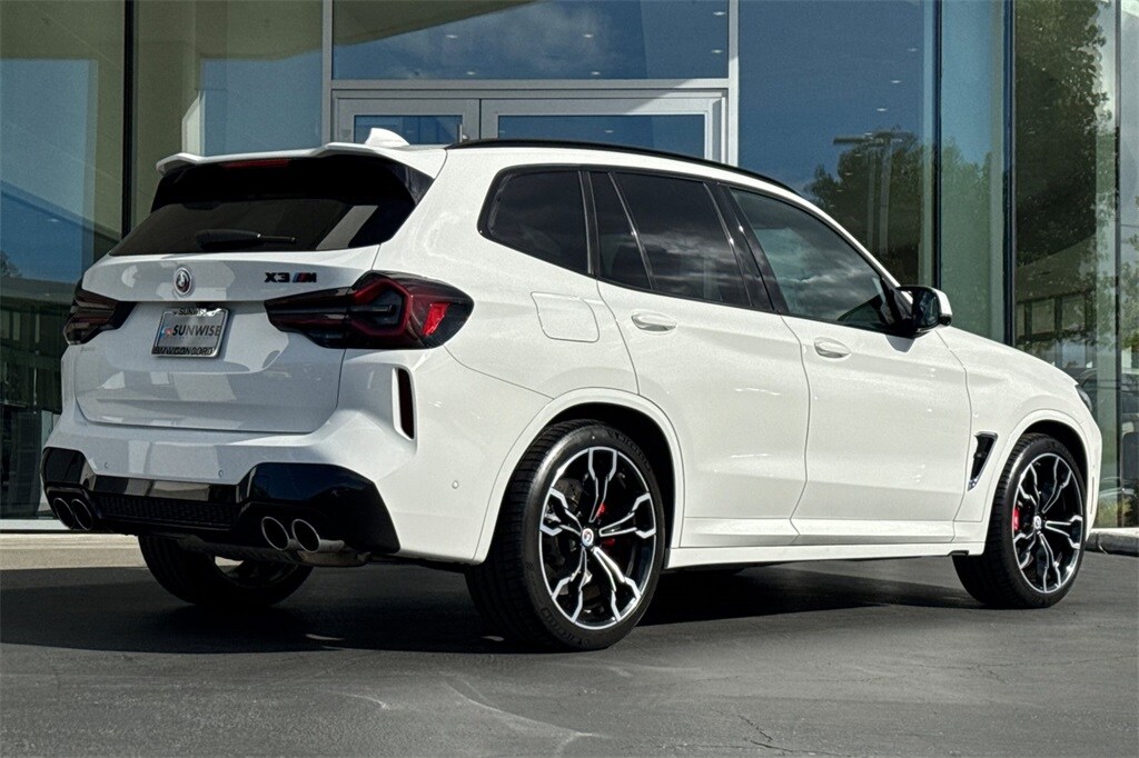 2023 Bmw X3 photo 4