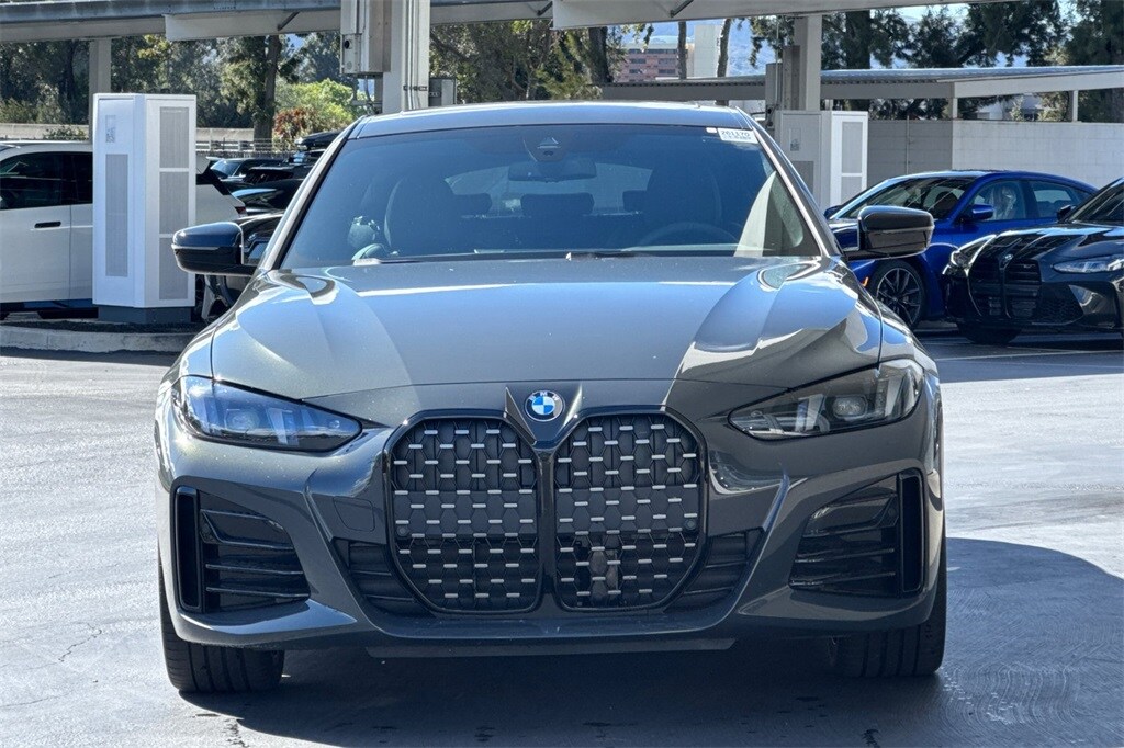 New 2026 BMW 430i Gran Coupe