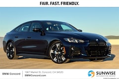 2026 BMW M440i Gran Coupe