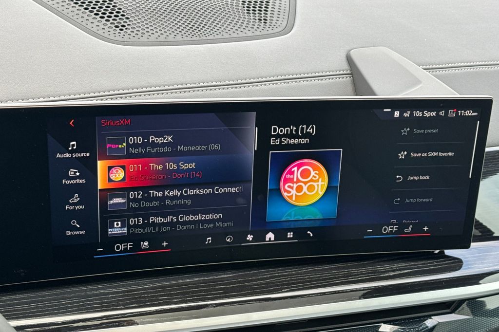 2026 BMW X5 40i - Photo 16