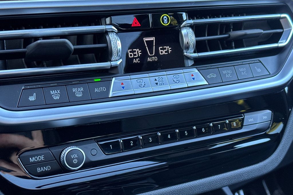 2024 BMW X3 30i - Photo 23