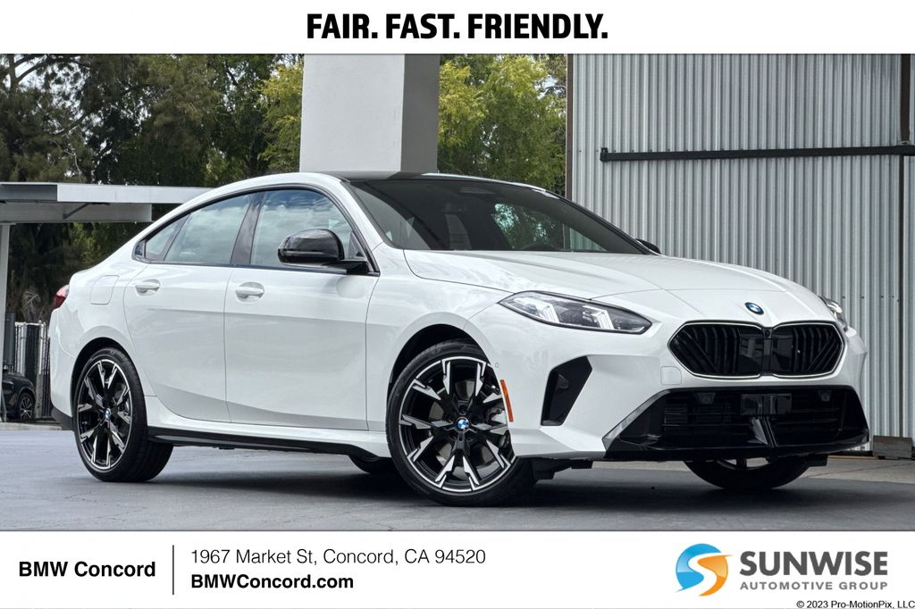 2026 Bmw 2 Series