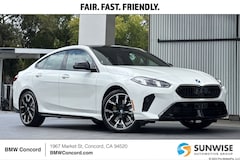 2026 BMW 228i Gran Coupe