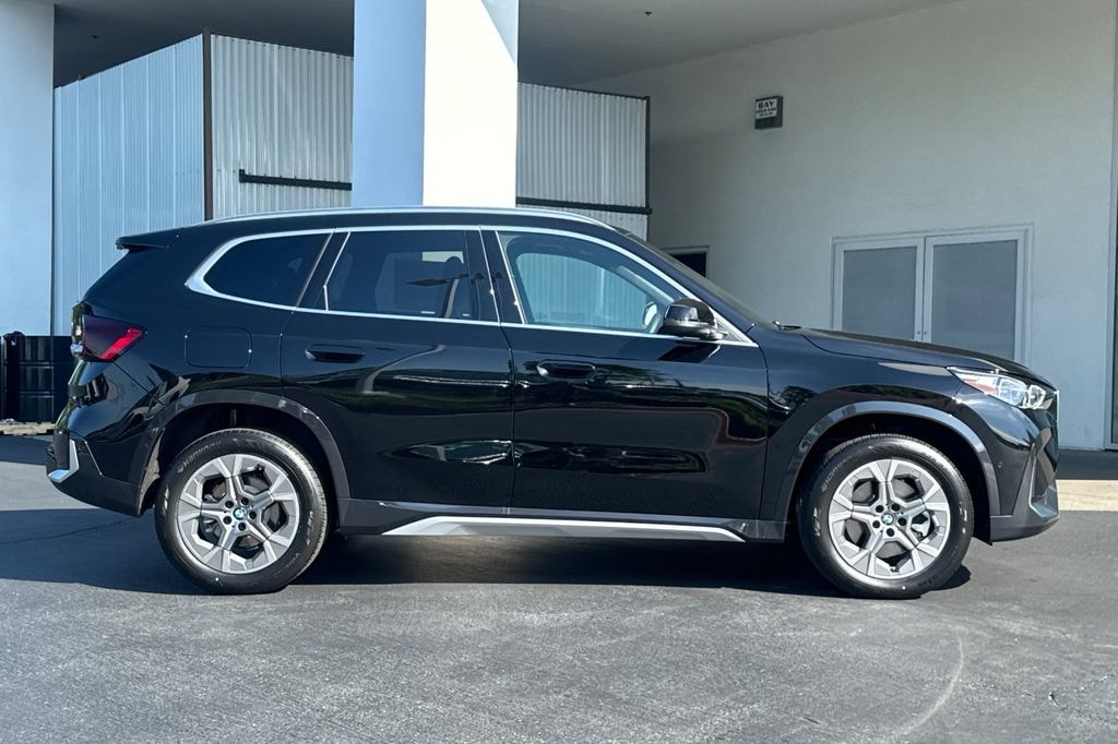 New 2026 BMW X1 xDrive28i SUV