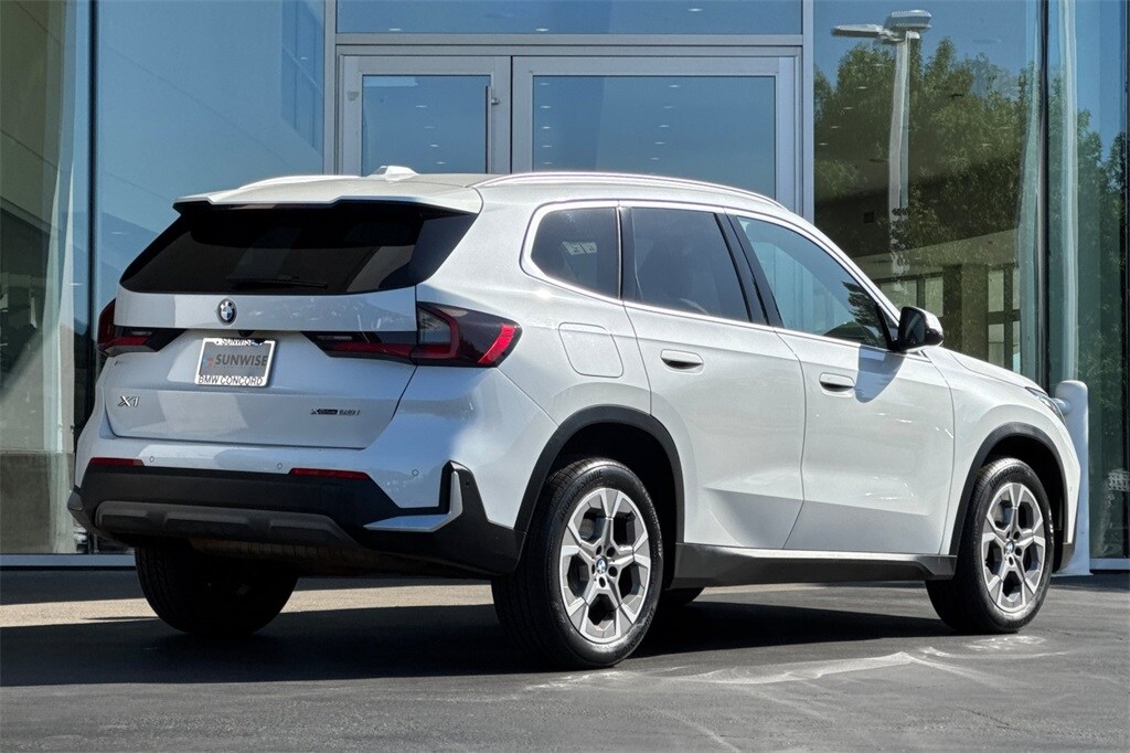 2023 Bmw X1 XDrive28i photo 4