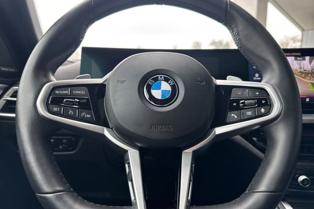 2025 BMW 4 Series 430i - Photo 25