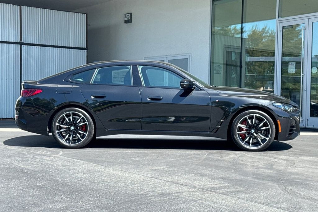 New 2026 BMW M440i xDrive Gran Coupe