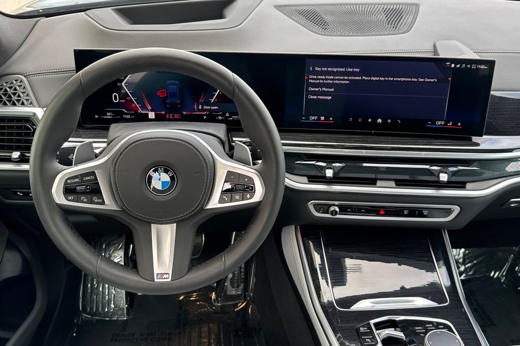 2026 BMW X5 40i - Photo 12