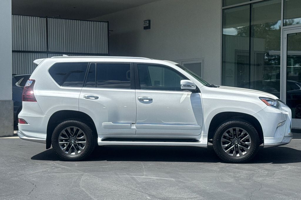 Used 2019 Lexus GX 460 SUV