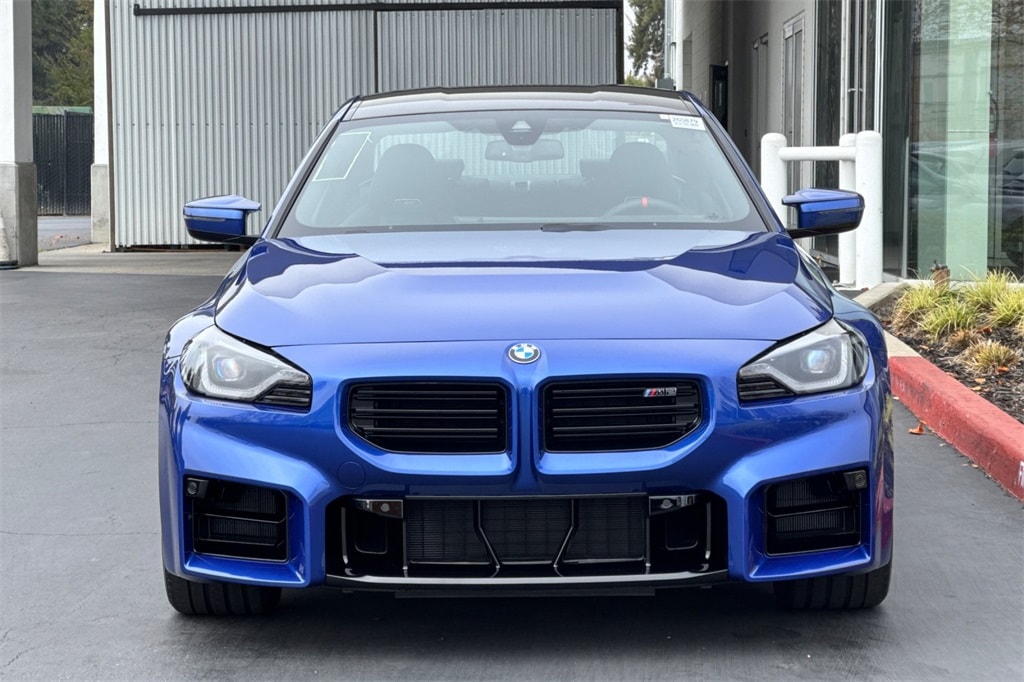 New 2026 BMW M2 Base Coupe