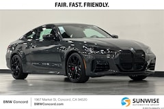 2026 BMW M440i Coupe