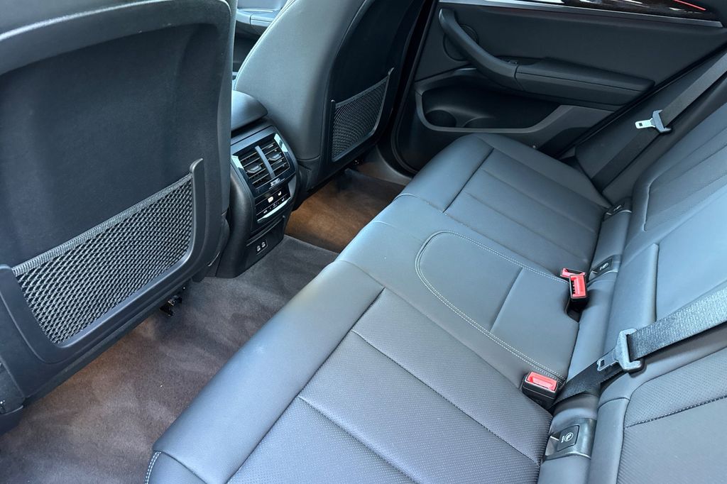 2024 BMW X3 30i - Photo 13