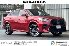 2025 BMW X2 xDrive28i SUV