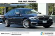 BMW M550i
