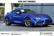 Toyota GR Supra