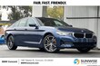  BMW 530i