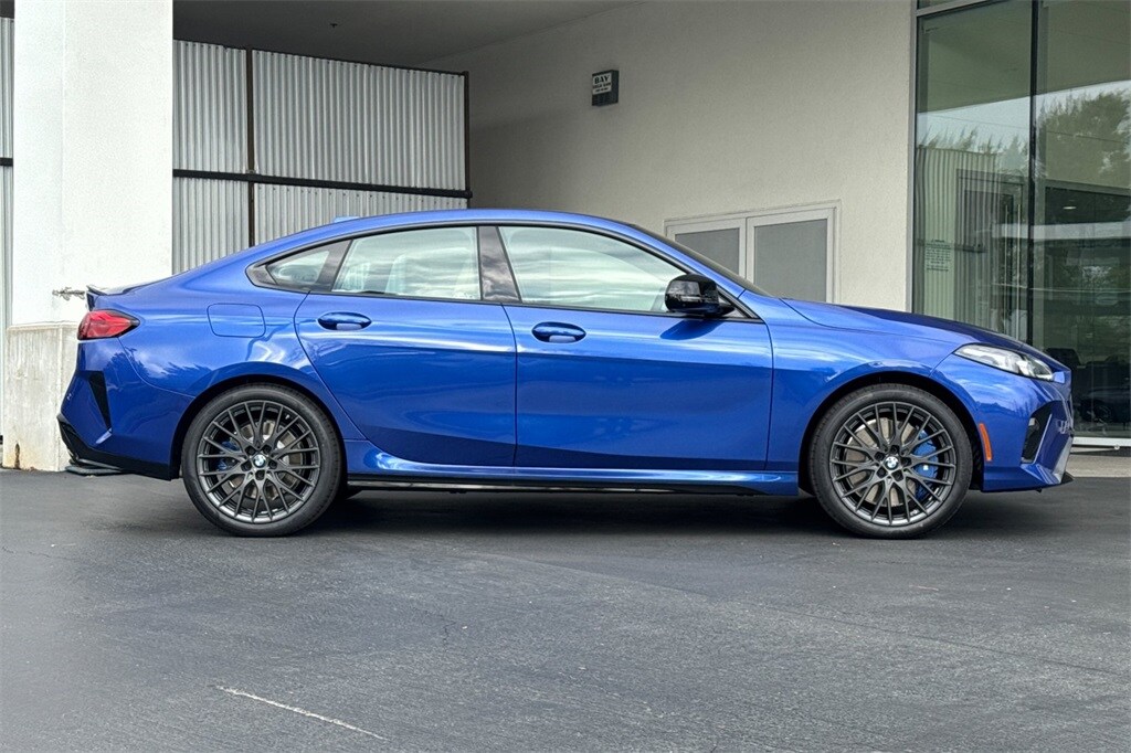 New 2026 BMW M235i xDrive Gran Coupe