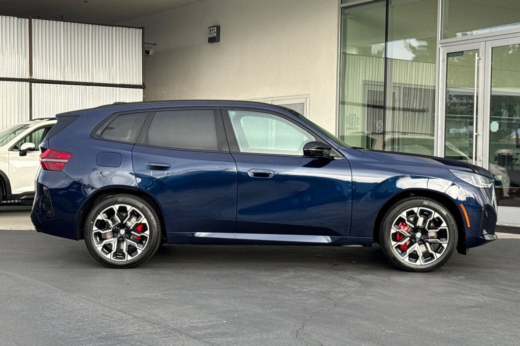 New 2026 BMW X3 M50 xDrive SUV