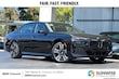 BMW 750e