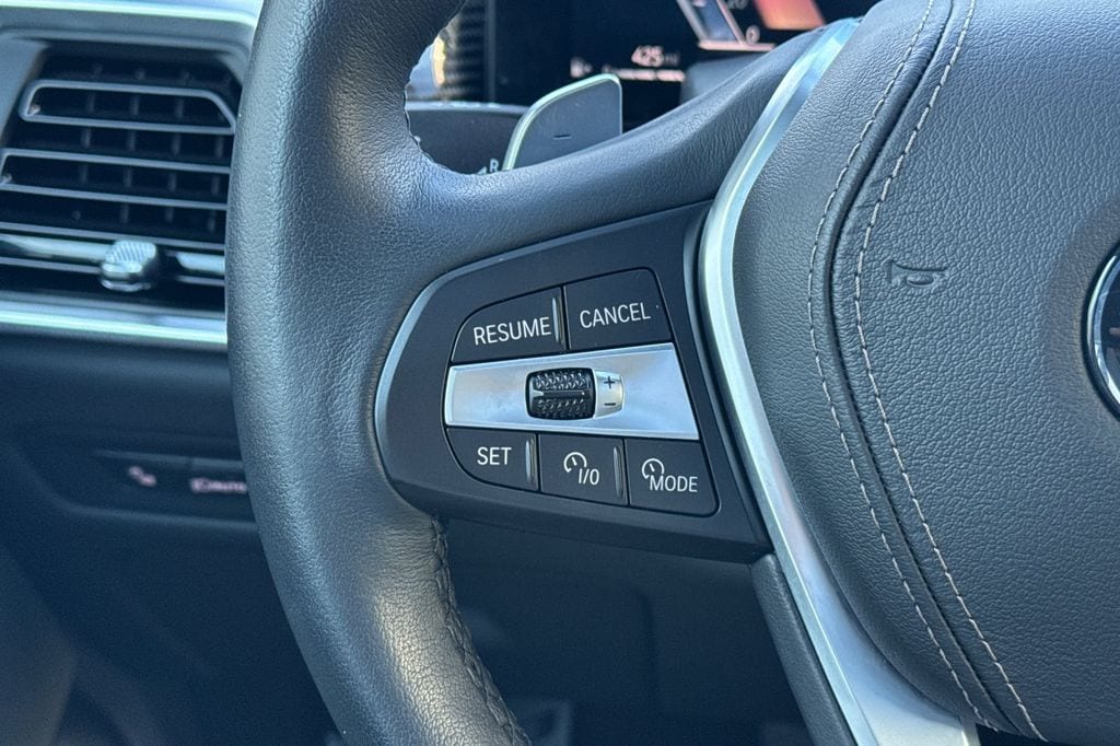 2025 BMW X5 40i - Photo 28