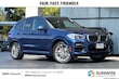 BMW X3 PHEV