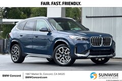 2026 BMW X1 SUV