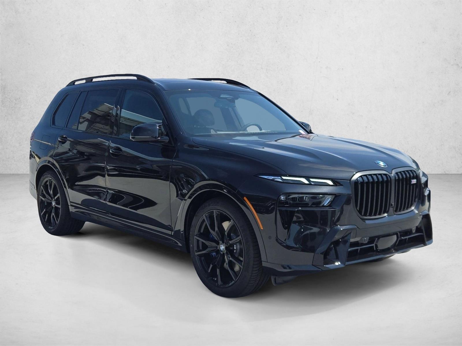 2026 BMW X7 M60i - Photo 6