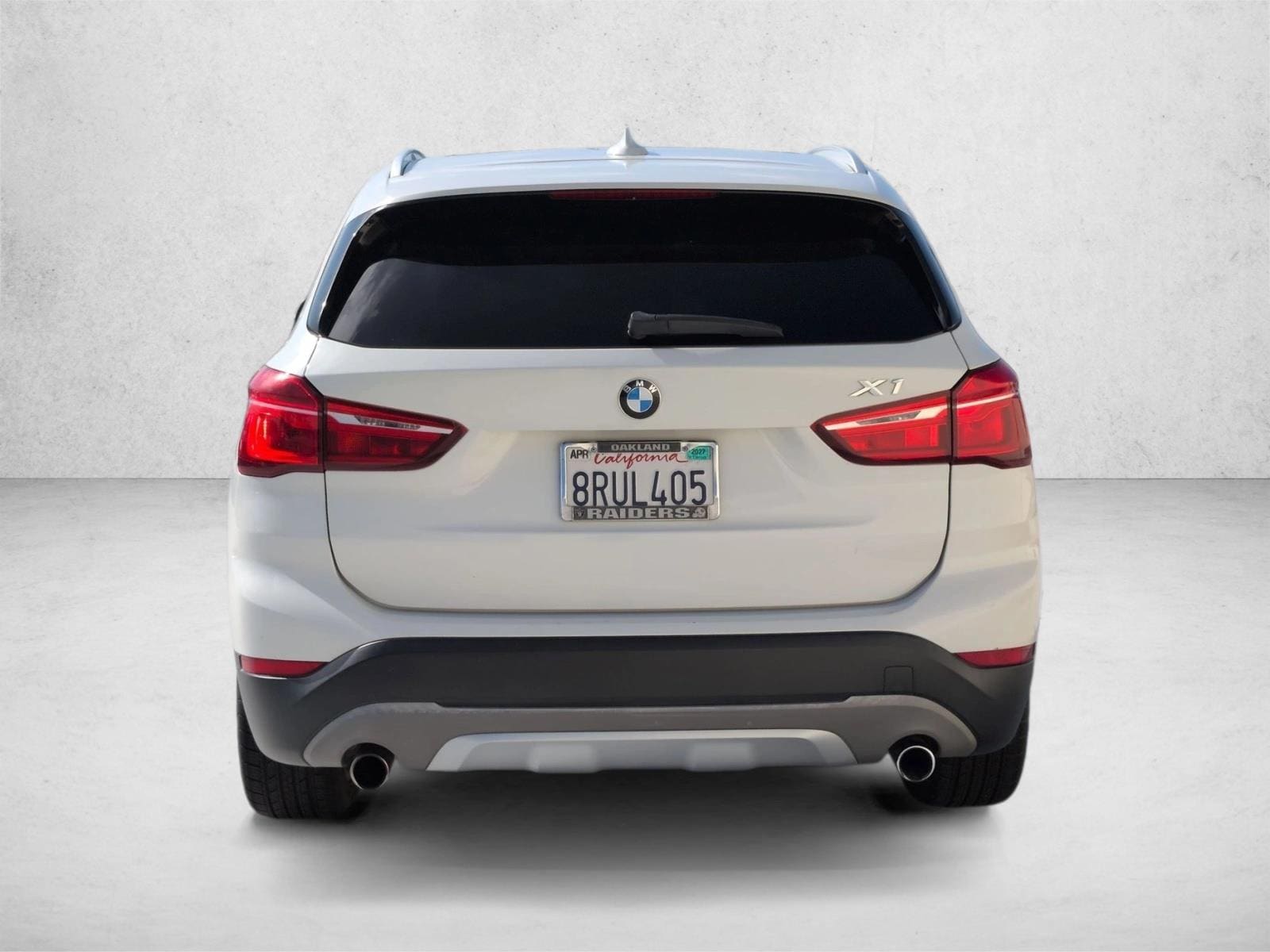 2016 BMW X1 xDrive28i photo 6