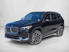 2026 BMW X1 xDrive28i SUV