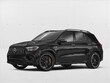  Mercedes-Benz AMG GLE 63