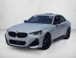 Certified 2023 BMW M240i xDrive Coupe