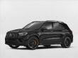 Used 2024 Mercedes-Benz AMG GLE 63 S SUV
