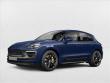 Used 2024 Porsche Macan  SUV