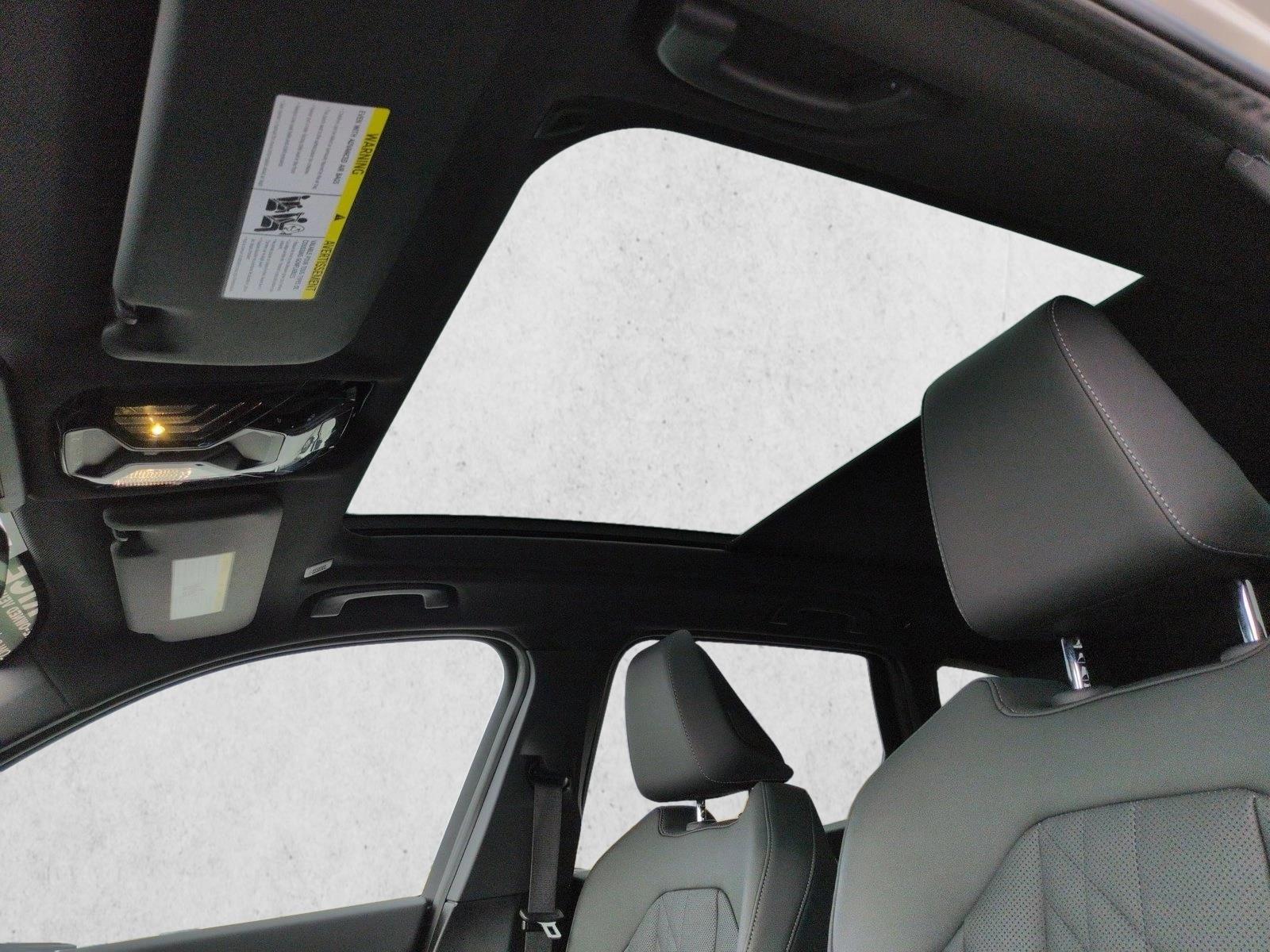 2025 BMW X3 30 - Photo 15