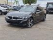 Certified 2024 BMW 330e  Sedan