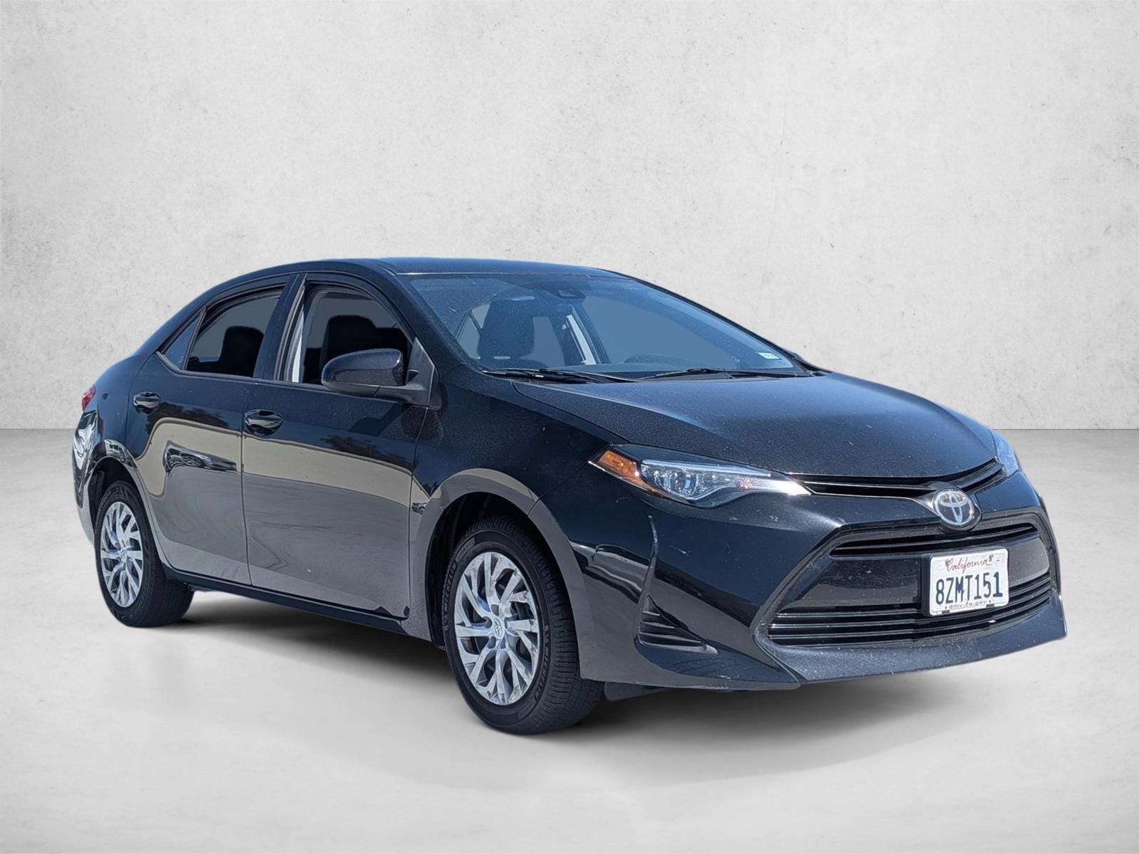 2019 Toyota Corolla photo 3