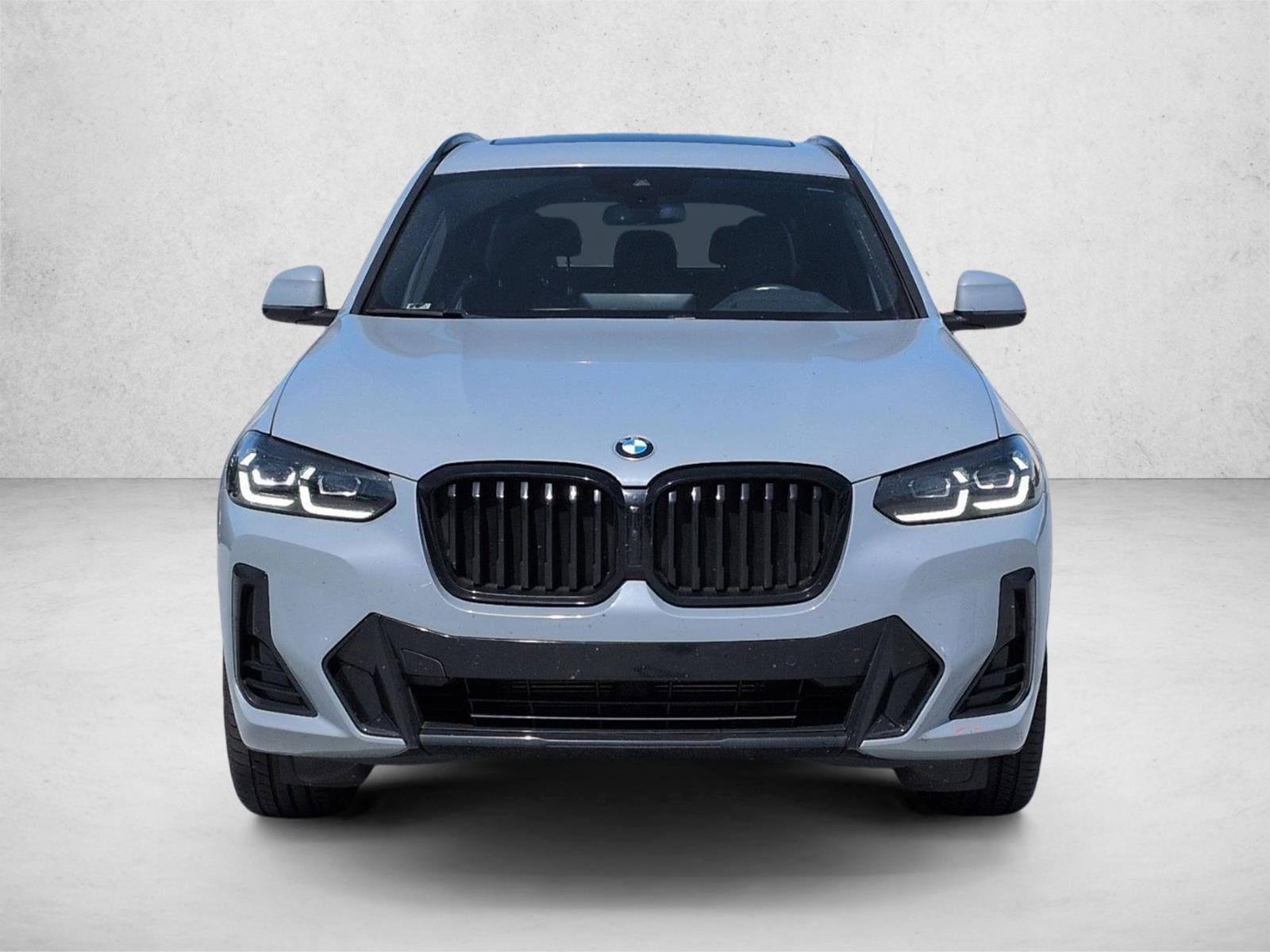 2024 BMW X3 sDrive30i photo 2