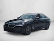 BMW 530e