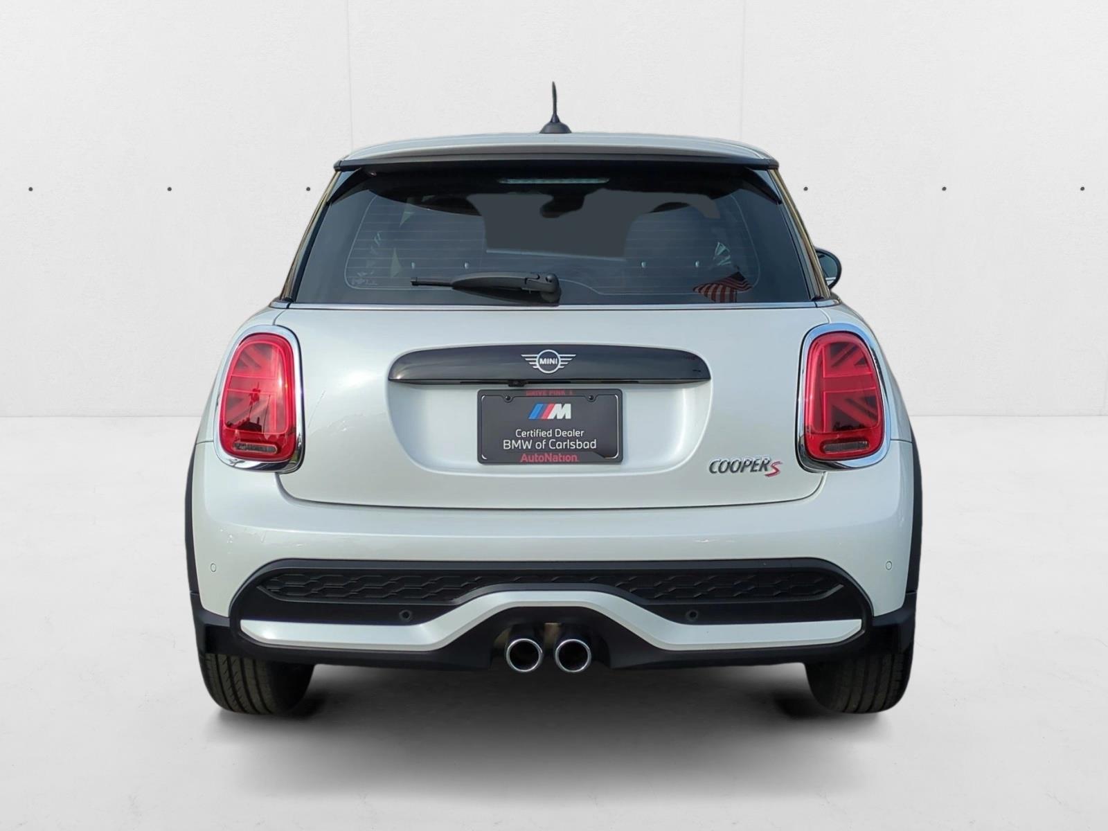 2024 Mini Cooper 2 Door Hardtop S photo 3