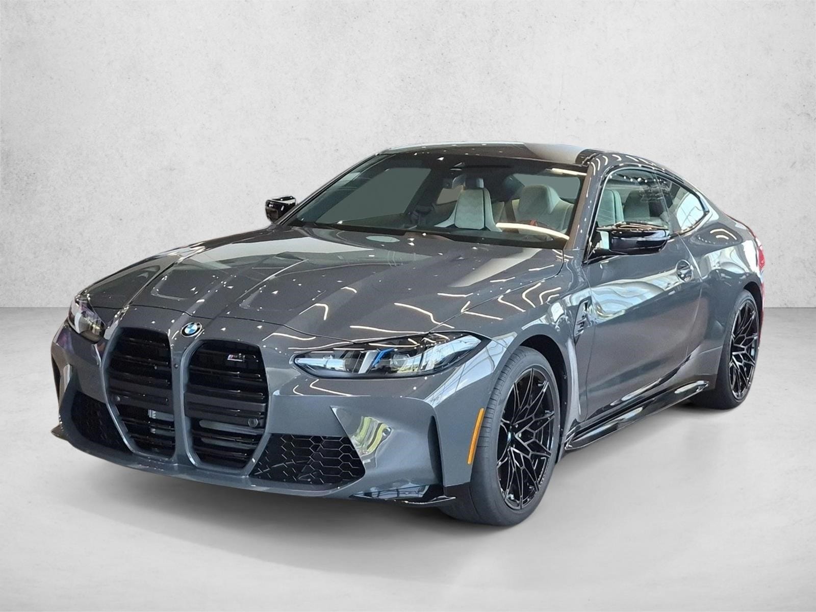 2027 BMW M4 M4 Competition xDrive Coupe's photo