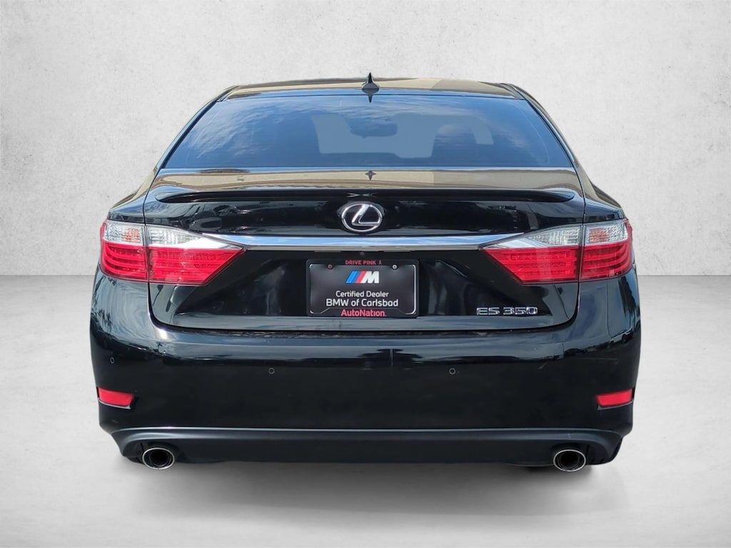Used 2014 Lexus ES 350 Sedan