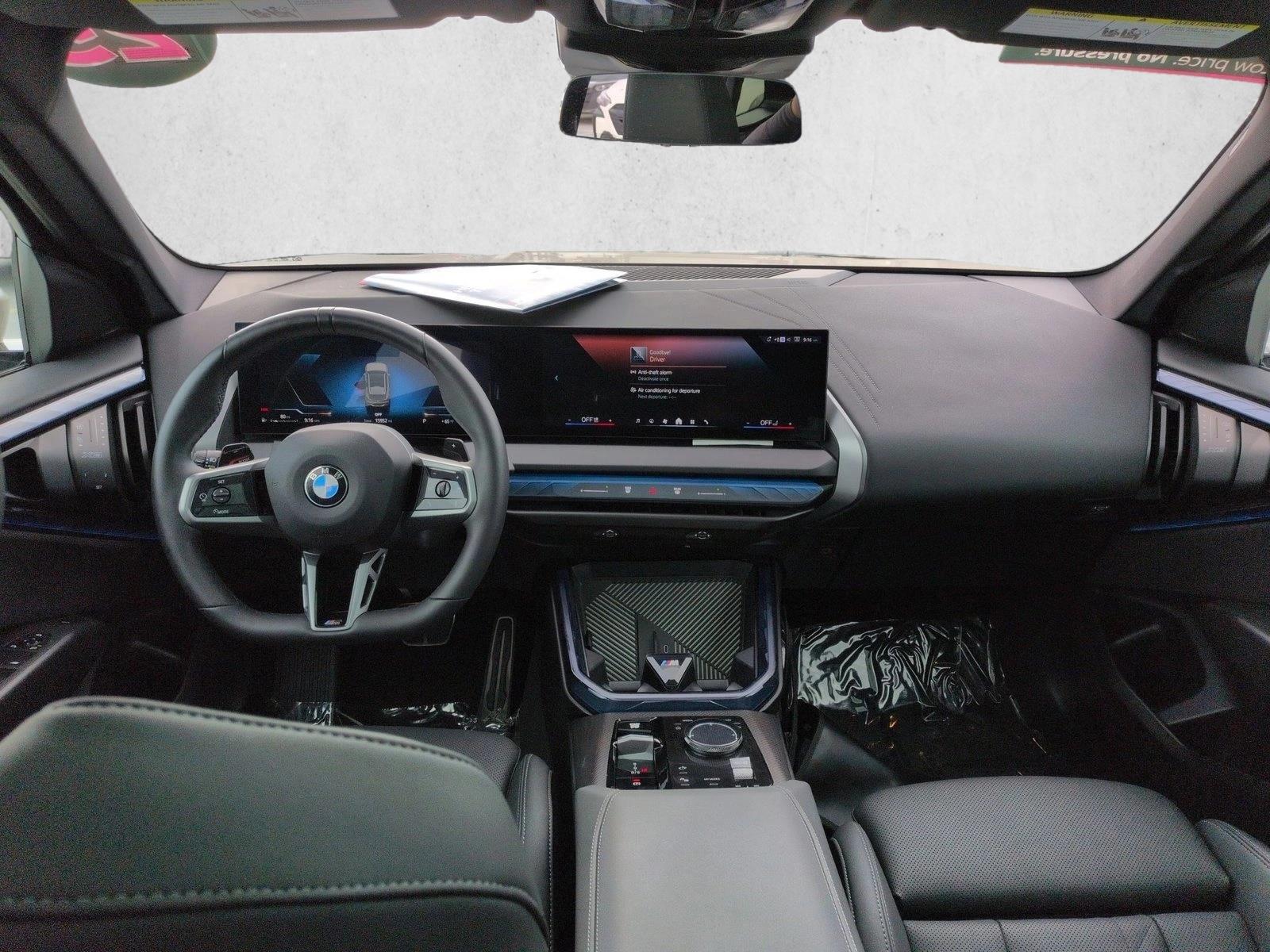 2025 BMW X3 30 - Photo 18