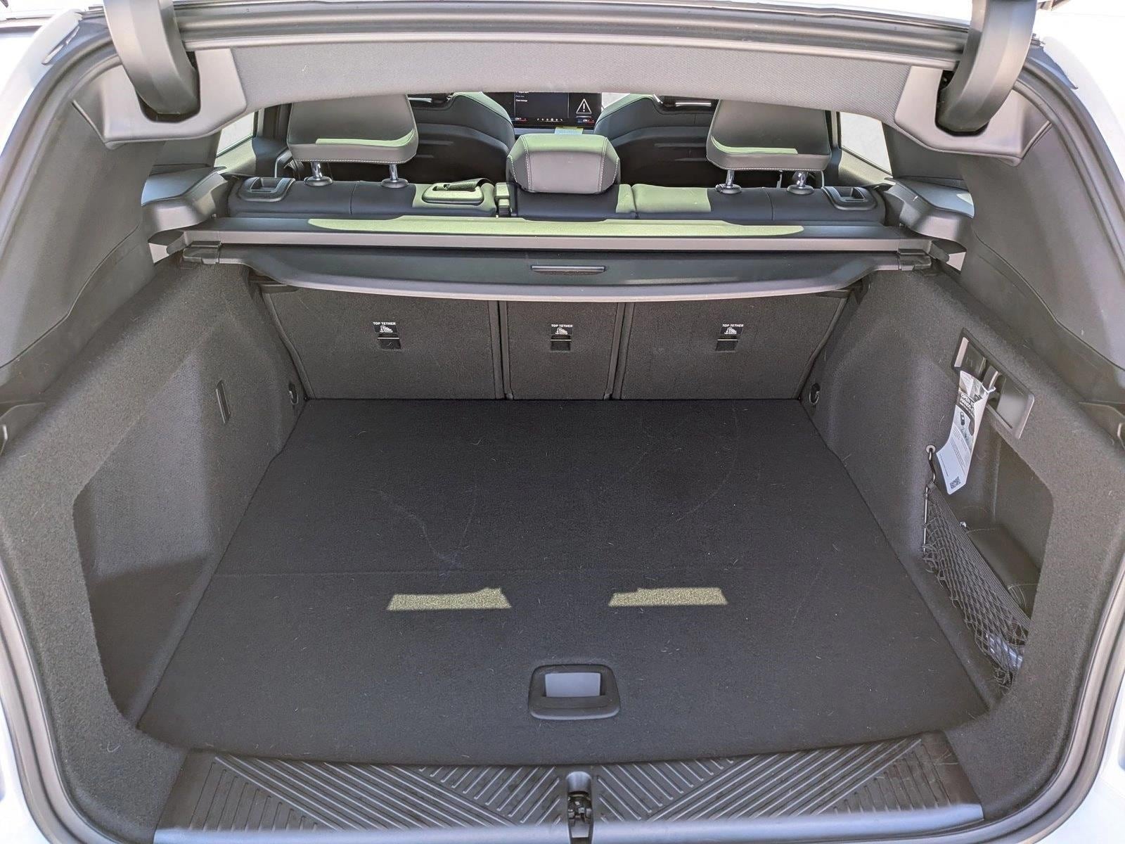 2025 BMW X3 30 xDrive photo 5