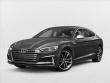Used 2019 Audi S5 3.0T Premium Sportback