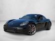 Used 2018 Porsche 718 Cayman S Coupe