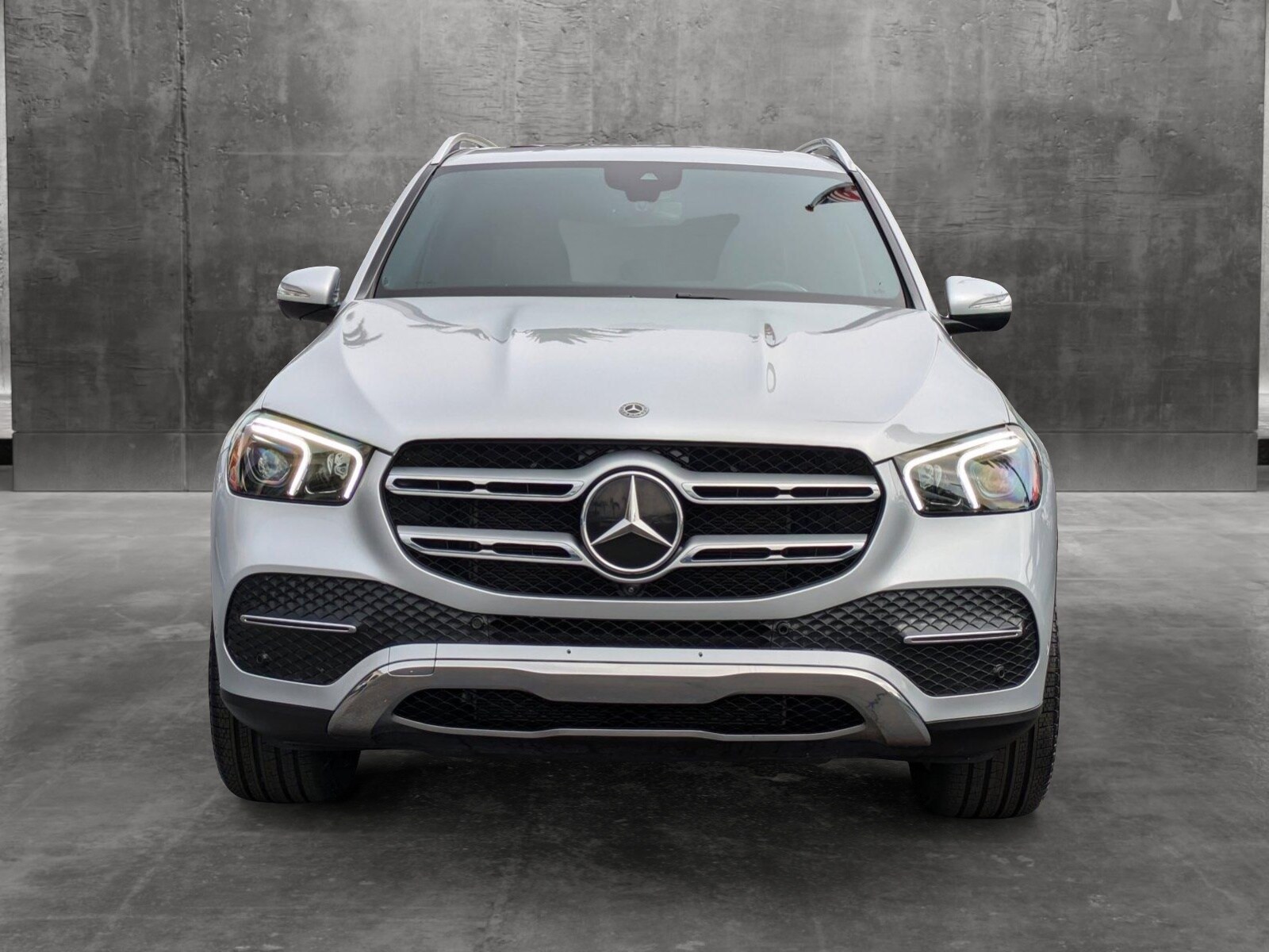 Used 2020 Mercedes-Benz GLE GLE350 with VIN 4JGFB4KB0LA206472 for sale in Carlsbad, CA