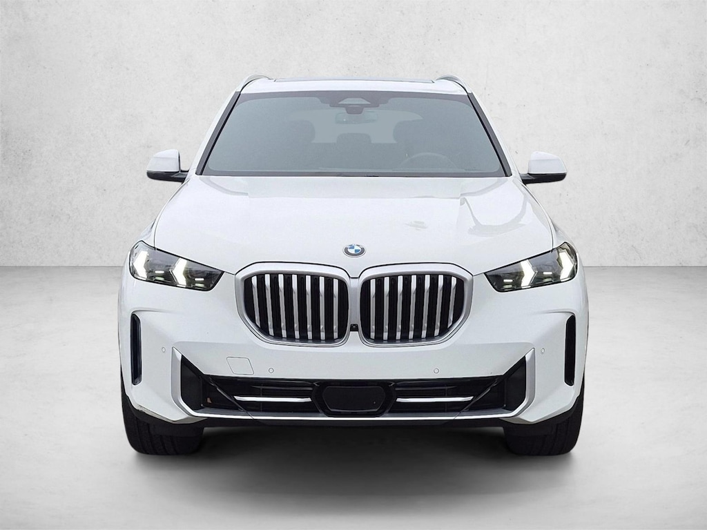 Certified 2024 BMW X5 sDrive40i SUV