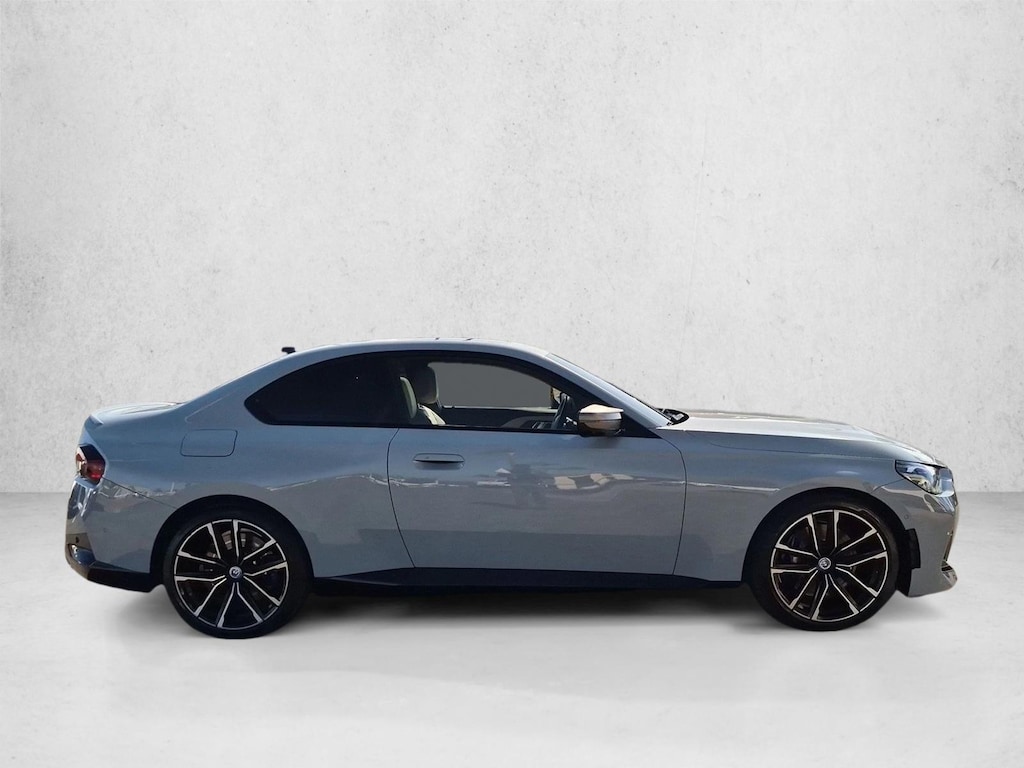 Used 2023 BMW M240i xDrive Coupe